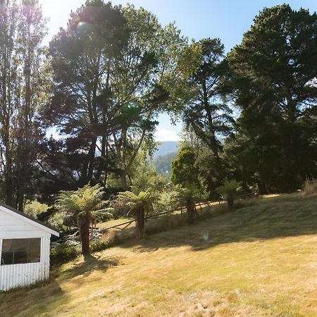 Maydena Chalet ภายนอก รูปภาพ